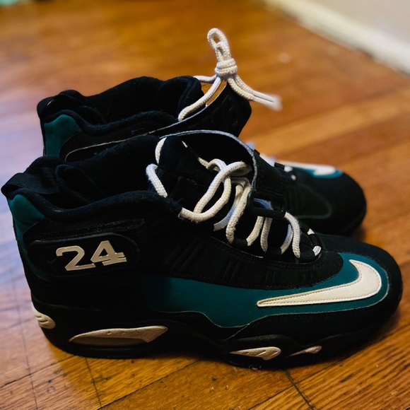 Nike Other - Nike Air Griffey Max 1